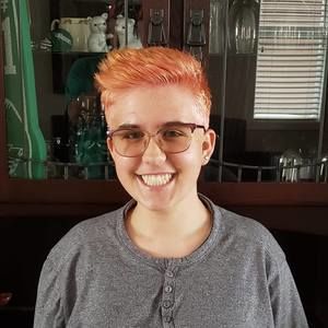 Meet your Posher, Rebecca